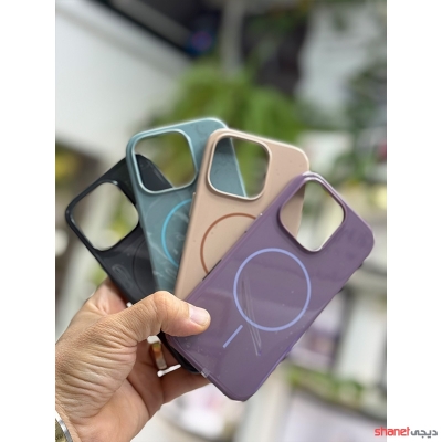 قاب آیفون پرو 16 بیتز - iphone 16 Pro Beats With Magsafe Case 